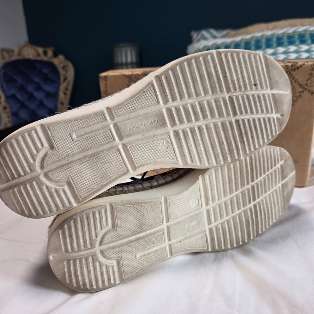 Free People Jackson Sneaker - Picture 8 of 10